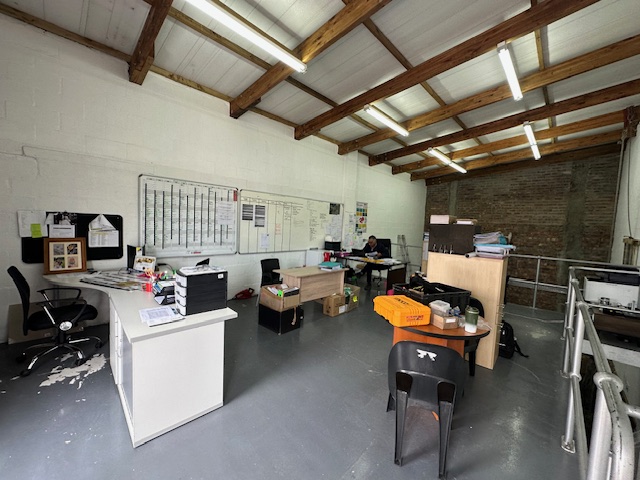 To Let commercial Property for Rent in Maitland Western Cape